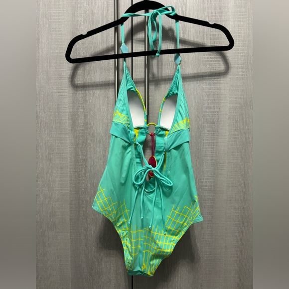 Save the Queen woman’s swimsuit. Size Small. - Picture 3 of 8